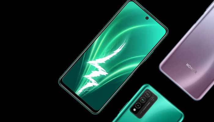 Honor 10X Lite with quad-camera, 6.67-inch display launched