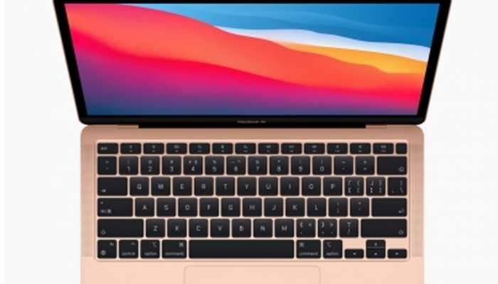 Apple MacBook Air with M1 chip starts from Rs 92,900 in India