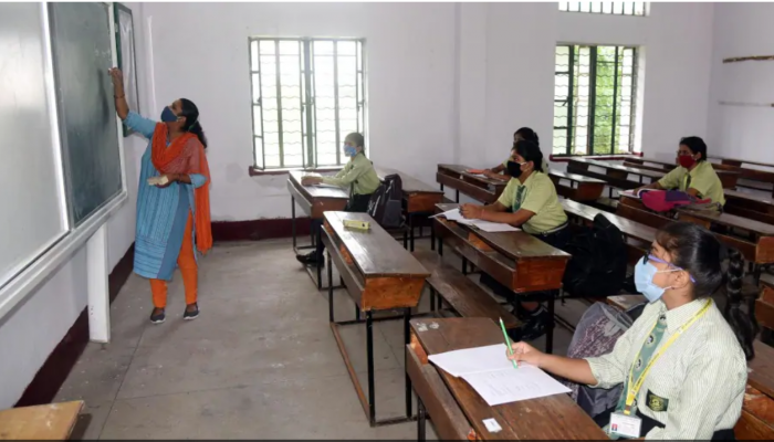 CBSE to change the schedule of Class 10, 12 exams in 2021? Latest updates students need to know CBSE to change the schedule of Class 10, 12 exams in 2021? Latest updates students need to know