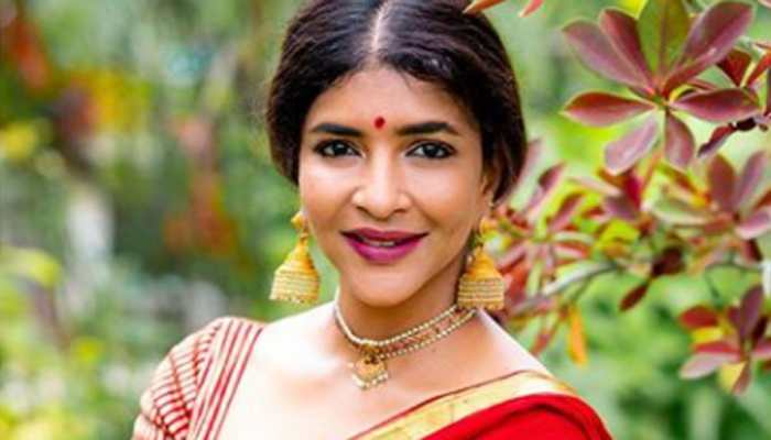 Lakshmi Manchu reveals how she put 'Baahubali' maker Rajamouli in a fix Lakshmi Manchu reveals how she put 'Baahubali' maker Rajamouli in a fix