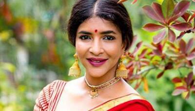 Lakshmi Manchu reveals how she put 'Baahubali' maker Rajamouli in a fix