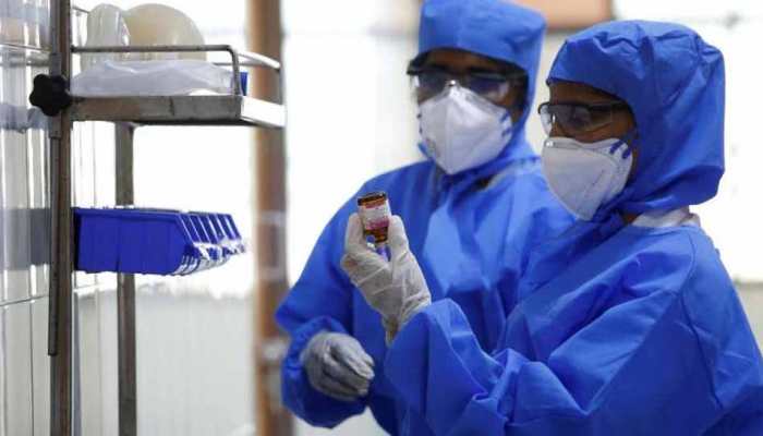 Scientists identify coronavirus COVID-19 virus 'hidden' new gene Scientists identify coronavirus COVID-19 virus 'hidden' new gene