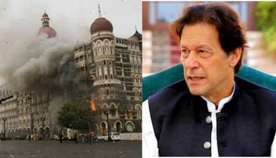 Pakistan accepts presence of eleven terrorists who facilitated 26/11 Mumbai terror attack on its soil