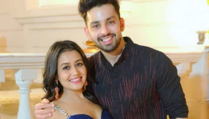 Himansh Kohli calls out 'fake' video showing him apologising to ex-girlfriend Neha Kakkar