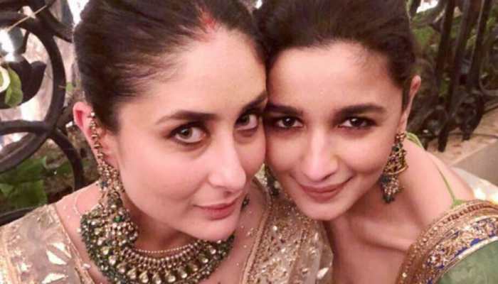 Diwali 2020: Throwback pics from Aishwarya Rai Bachchan, Kareena Kapoor, Alia Bhatt, Deepika Padukone and other stars' celebrations