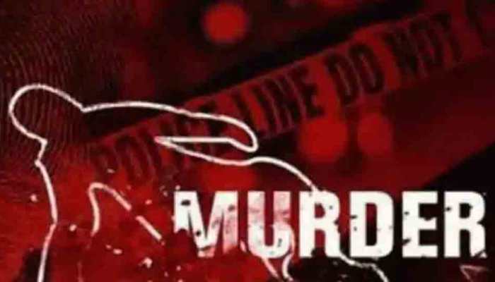 Delhi man kills sister-in-law, surrenders to police Delhi man kills sister-in-law, surrenders to police