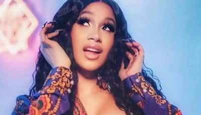 Cardi B apologises for posing as Maa Durga on magazine cover: Didn't mean to disrespect anyone's culture