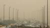 CPCB orders closure of hot mix plants, stone crushers in Delhi-NCR till November 17