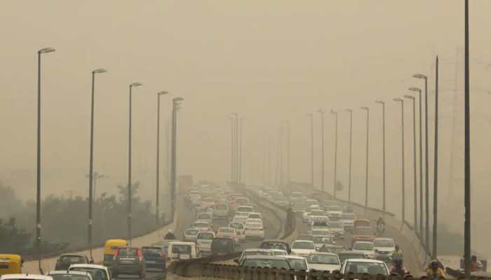 CPCB orders closure of hot mix plants, stone crushers in Delhi-NCR till November 17