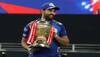 He never succumbs to pressure: Rohit Sharma's childhood coach Dinesh Lad after IPL 2020 win
