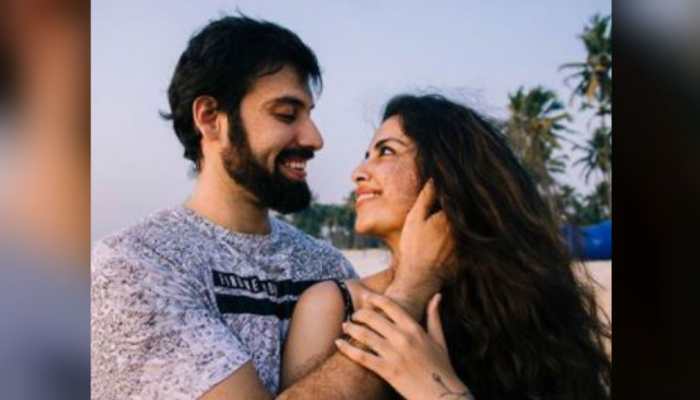 Balika Vadhu actress Avika Gor has found the love of her life, she's dating ex-Roadies contestant Milind Chandwani 
