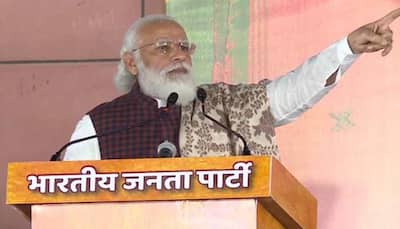 Elections will come and go, 'maut ke khel se mat nahi mil sakta': PM Narendra Modi indirectly cautions West Bengal on killing of BJP workers