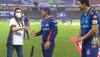IPL 2020 Final