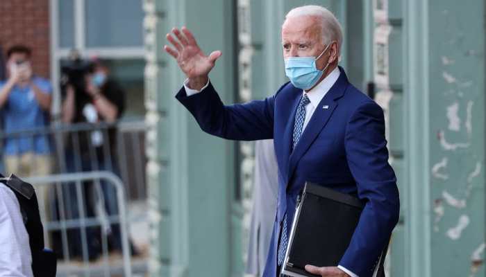Bidens in Nagpur and everywhere are elated with victory: US President-elect Joe Biden's relative in India Bidens in Nagpur and everywhere are elated with victory: US President-elect Joe Biden's relative in India