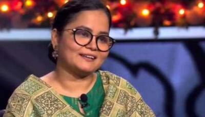 KBC 12: Nazia Nasim is the first crorepati of this season. Can you answer the questions she was asked?