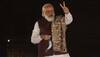 Dynastic parties biggest threat to India's democracy, says PM Narendra Modi at Vijay Parv on Bihar election victory