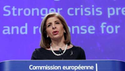 In blow to WHO, EU seeks powers to declare health emergencies