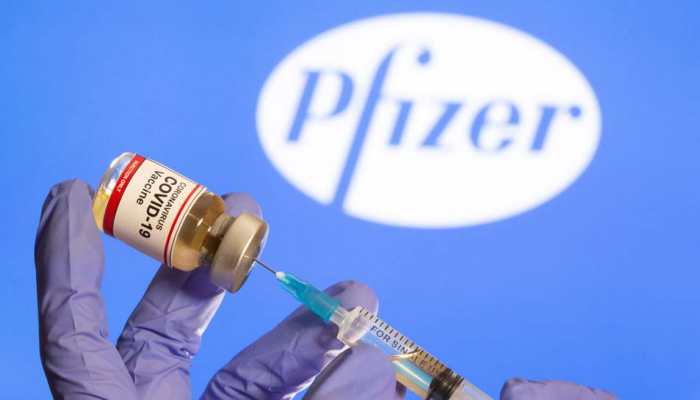 Extreme low temperature required to store Pfizer&#039;s COVID-19 vaccine big challenge for India: AIIMS Director Randeep Guleria