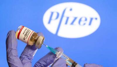 Extreme low temperature required to store Pfizer's COVID-19 vaccine big challenge for India: AIIMS Director Randeep Guleria