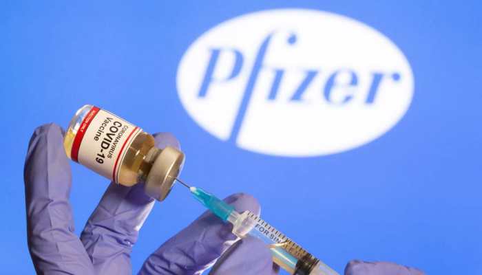 Extreme low temperature required to store Pfizer's COVID-19 vaccine big challenge for India: AIIMS Director Randeep Guleria