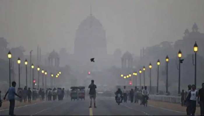 Pollution levels down before Diwali, check the Air Quality Index of Delhi-NCR here