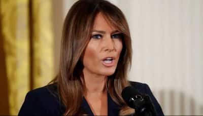 Melania may get this huge amount in settlement if she divorces Donald Trump