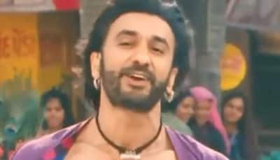 Raj Kundra turns into Ranveer Singh of 'Ram Leela' in this viral deepfake video, jokes about 'abs coming out fine' - Watch