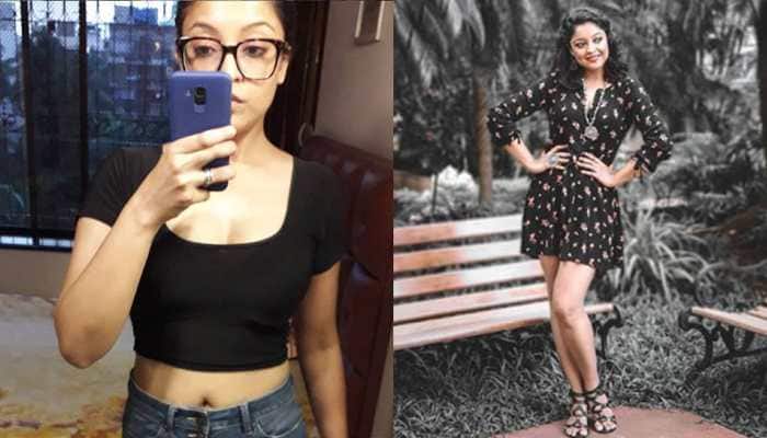 Tanushree Dutta&#039;s jaw-dropping transformation will stun you, opens up on her 15 kg weight loss journey - Watch