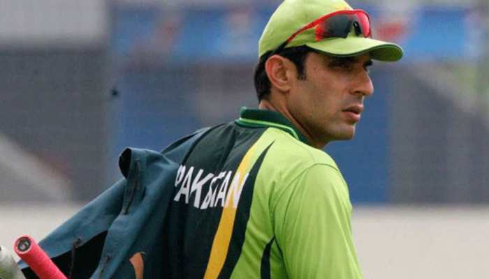 Malik, Aamir not picked for New Zealand tour as we wanted to invest in emerging talent: Misbah