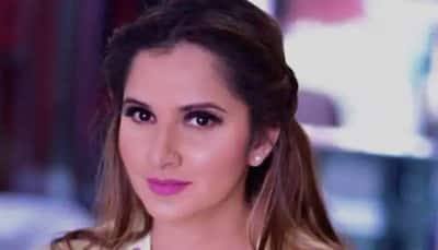 Sania Mirza set for digital debut as herself in fiction series