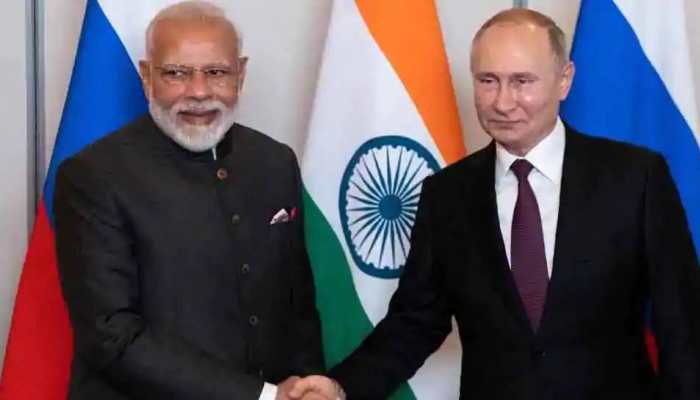 Blow to China, Pakistan as Russia backs India at SCO meet