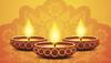 Diwali: British national of Indian origin creates 'ghee diyas' to revive age-old customs
