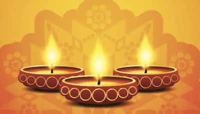 Diwali: British national of Indian origin creates 'ghee diyas' to revive age-old customs