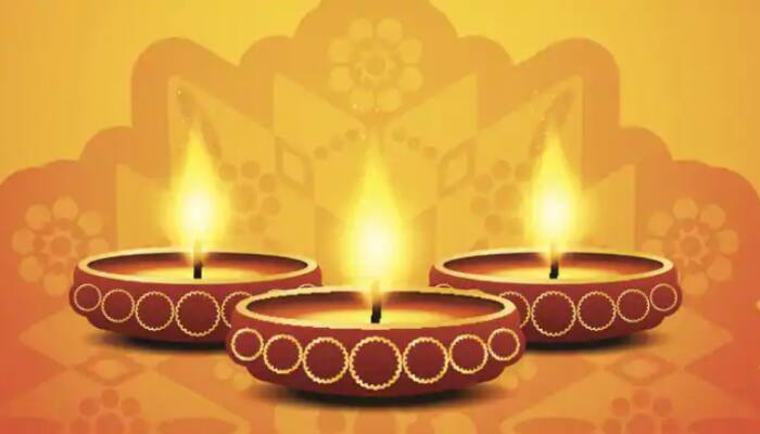 Diwali: British national of Indian origin creates 'ghee diyas' to revive age-old customs