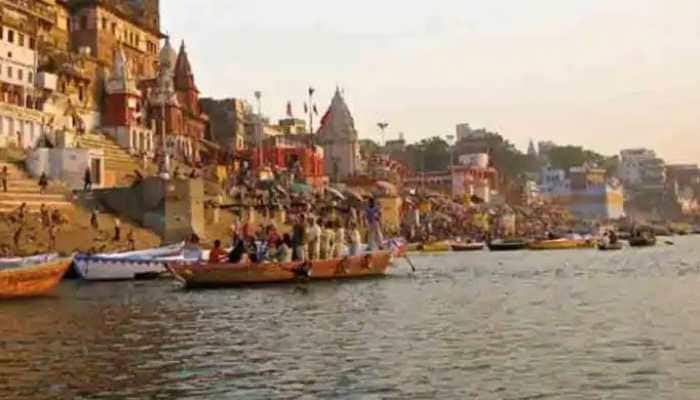 On Dhanteras, know the legend associated with Annapurna Devi temple in Varanasi 