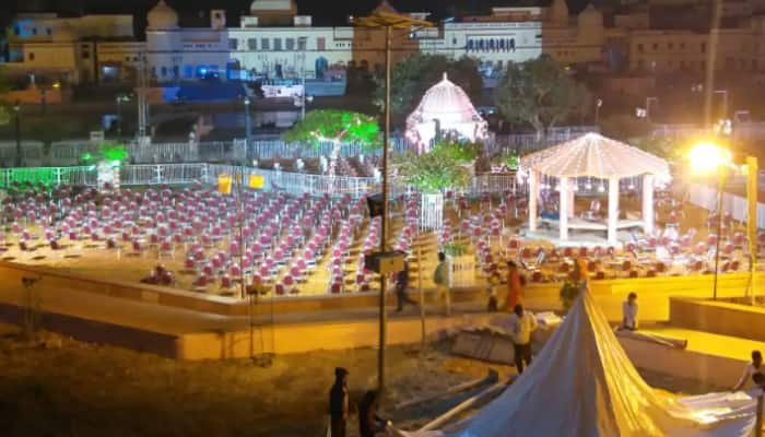 Deepotsav in Ayodhya: 5.51 lakh lamps to be lit this year; 25 Lord Ram statues to enchant visitors