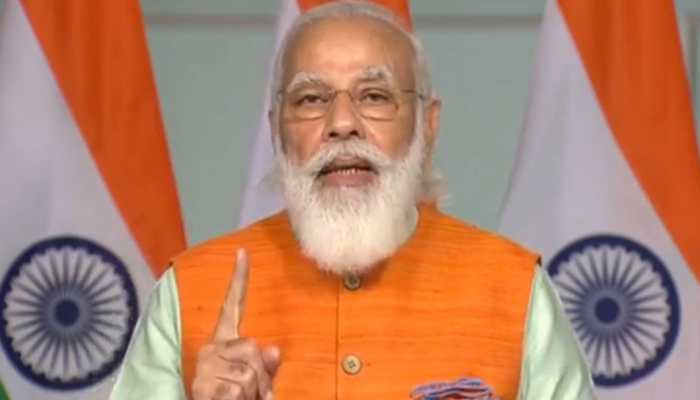 Priority to one's own ideology over national interest harmed India's democratic system: PM Narendra Modi at JNU