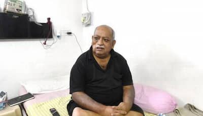 Urdu poet Munawwar Rana flays Asaduddin Owaisi for helping BJP win Bihar Assembly polls