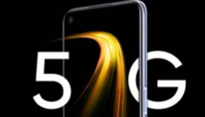 Realme 7 5G smartphone to launching on November 19 --Check expected specs