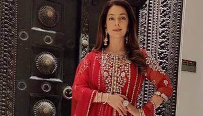 Why is Juhi Chawla trending on Dhanteras? Reason will surprise you