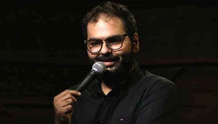 Comedian Kunal Kamra to face contempt of court charges for &#039;objectionable&#039; tweets on SC