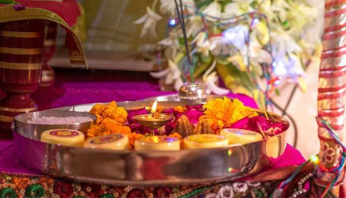Naraka Chaturdashi 2020: Chhoti Diwali Abhyang Snan timings, muhurat and vidhi
