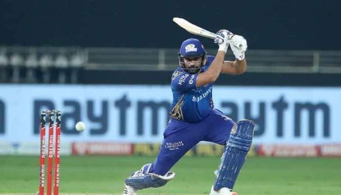 Mumbai Indians skipper Rohit Sharma hails BCCI for &#039;smooth and safe&#039; conduct of IPL 2020