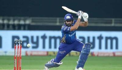 Mumbai Indians skipper Rohit Sharma hails BCCI for 'smooth and safe' conduct of IPL 2020