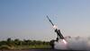 India's QRSAM achieves major milestone, hits pilotless target aircraft
