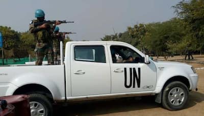 Will keep Indian flag high: Commanding officer of next Indian contingent of UN peacekeepers in South Sudan