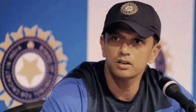 Rahul Dravid supports inclusion of T20 cricket in Olympic sport