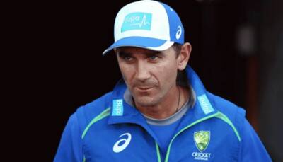 Bowlers will perform better this time against India, says Australia coach Justin Langer