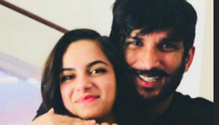 Sushant Singh Rajput&#039;s niece Mallika Singh misses her &#039;mamu&#039; on 5-months to late actor&#039;s death