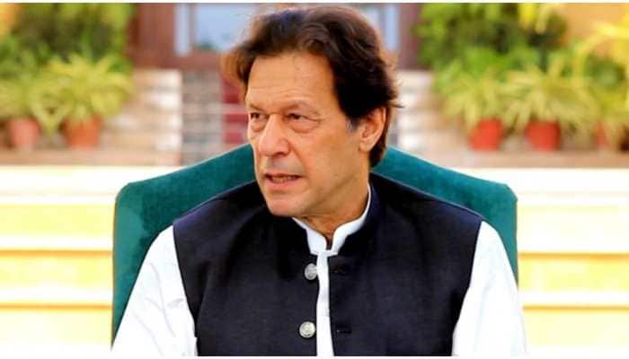 Pakistan PM Imran Khan extends Diwali greetings to Hindu citizens